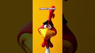 Looney Tunes Version Loop Visions