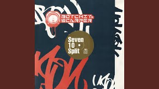 Seven 10 Split (Klaus 'Heavyweight' hill remix)