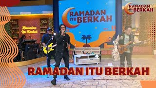 Puspa X Cari Pacar Lagi | SETIA BAND | RAMADAN ITU BERKAH (30/3/23)