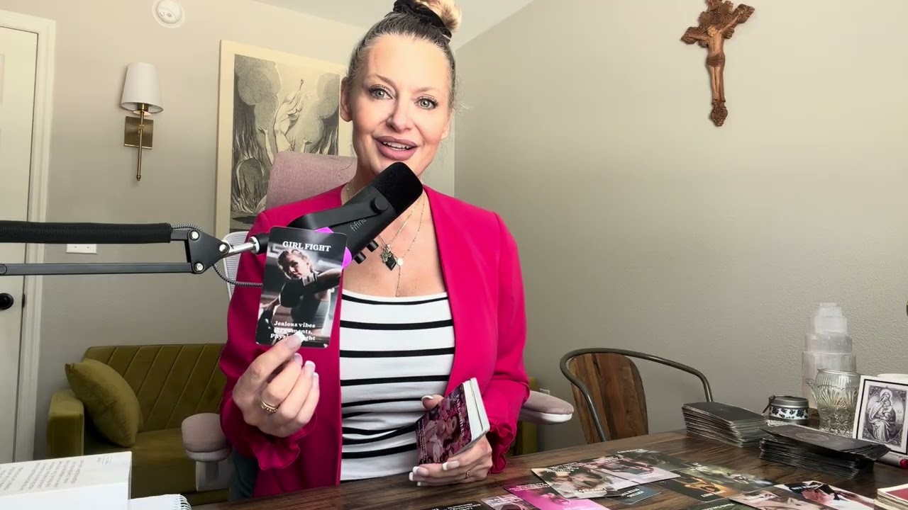 Virgo Going broke trying 2 block U stuck w copycat exposed #tarot #spirituality #Virgo #karmic #loss