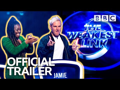 The Weakest Link | Trailers - BBC