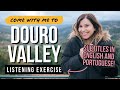 European Portuguese Listening Exercise (TEST YOURSELF with a native speaker!)