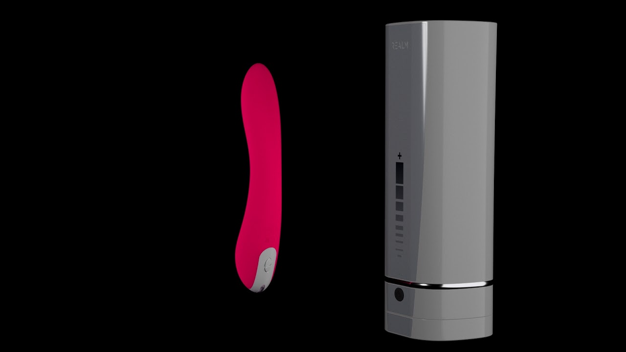 Realm™ for couples