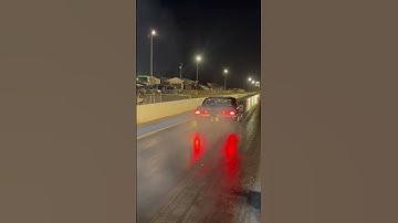 BEAUTIFUL NITROUS 69 CAMARO AND WAS FAST TO