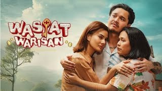 WASIAT WARISAN || FULL MOVIE 