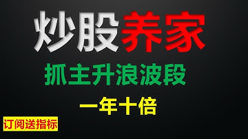 炒股短线技术K线基础知识美股入门macd指标#美股#macd #k线图 #美股入门#投资#特斯拉#英伟达#股票入门#股票教学#特斯拉股票 #领涨
