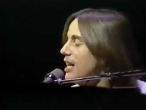 Jackson Browne   The Load Out and Stay   Live BBC 1978