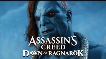 Assassins Creed Valhalla: Dawn Of Ragnarök- Kill Glod