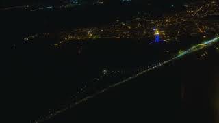 Soaring Over, Lisbon, Portugal, Europamundo from Alex V. 🇵🇹
