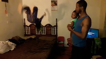 ** D9 AKA FLIPPER😂😂**