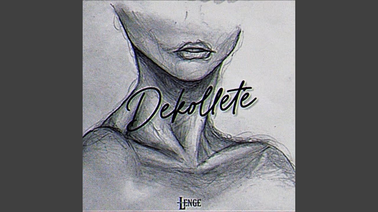 Dekolleté