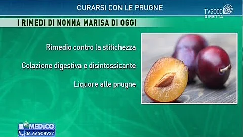 Quante prugne mangiare a dieta?