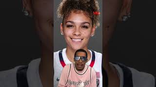 Jada Williams RICHEST WOMAN college Basketball Player EVER!? | NCAAW Freshman NIL Values