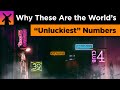 Why 4, 13, 17, 39 & 666 Are the World