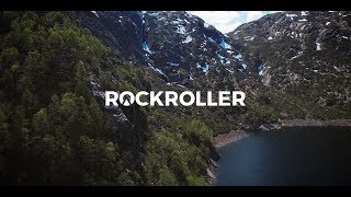 Los - Elektro Rockroller