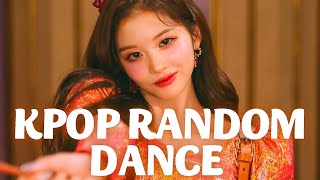 KPOP RANDOM PLAY DANCE [POPULAR/ICONIC SONGS] | K-POP RANDOM