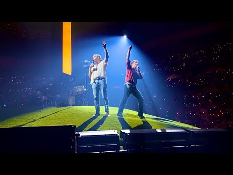 Forrest Frank & The Figs - Encore / LEMONADE (Live From Denver) The Jesus Generation Tour 2026