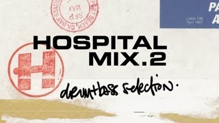 Hospital Mix 2 - Mixed by Tomahawk