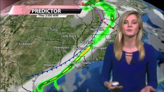 Ashley Kramlich: Tuesday, Nov. 10, 2015