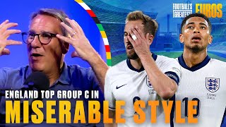 Three Kittens not Lions against Slovenia, but can England still win it? | Football's Greatest: Euros