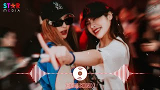 Cưa Em Bốn Mùa Ft Xe Đạp Remix 🎼 Không Yêu Em Được Mùa Hạ Anh Sẽ Yêu Em Sang...- Nhạc Trẻ Remix 2025