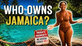 Do Jamaicans Really Own Their Own Country? Tourism, Access & Power in Jamaica