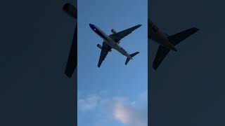 Aerolíneas Argentinas A330 Overhead Approach to MIA from Buenos Aires | Real ATC+ "Let her go".