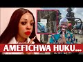 SIRI IMEFICHUKAA KUMBE HAPA NDIPO ALIPOFICHWA POLEPOLE RACHEL DANGWA MATUSI AFICHUA MCHEZO MZIMA 