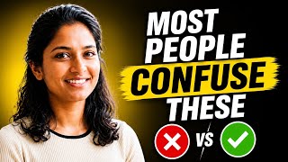 Lean vs Agile — most people think they're the same. They're not. 👀