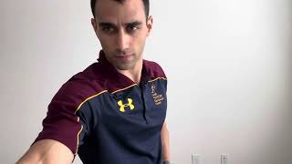 D Chest Whilst Removing Shirtsports Bra