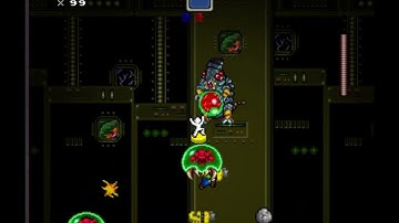 Mushroom Kingdom Fusion v0.9 : Edge Of Beyond - Ceres Distress