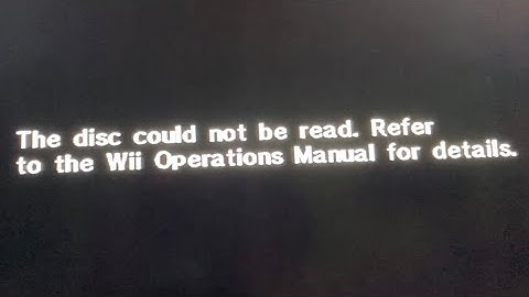 SuperNeville |Episode 12| ABC Wipeout: Create & Crash - The disc could not be read.