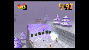 Crash Bandicoot: The Wrath of Cortex Part 11