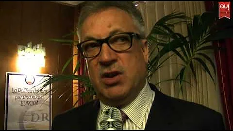 Salvatore Cardinale - Presidente Onorario Dr