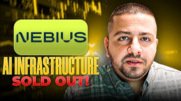 Moet u Nebius-aandelen kopen na de enorme beleggersupdate? NBIS-aandelenanalyse
