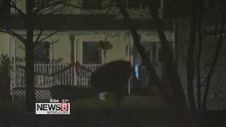 Victims identified in Ellington homicide