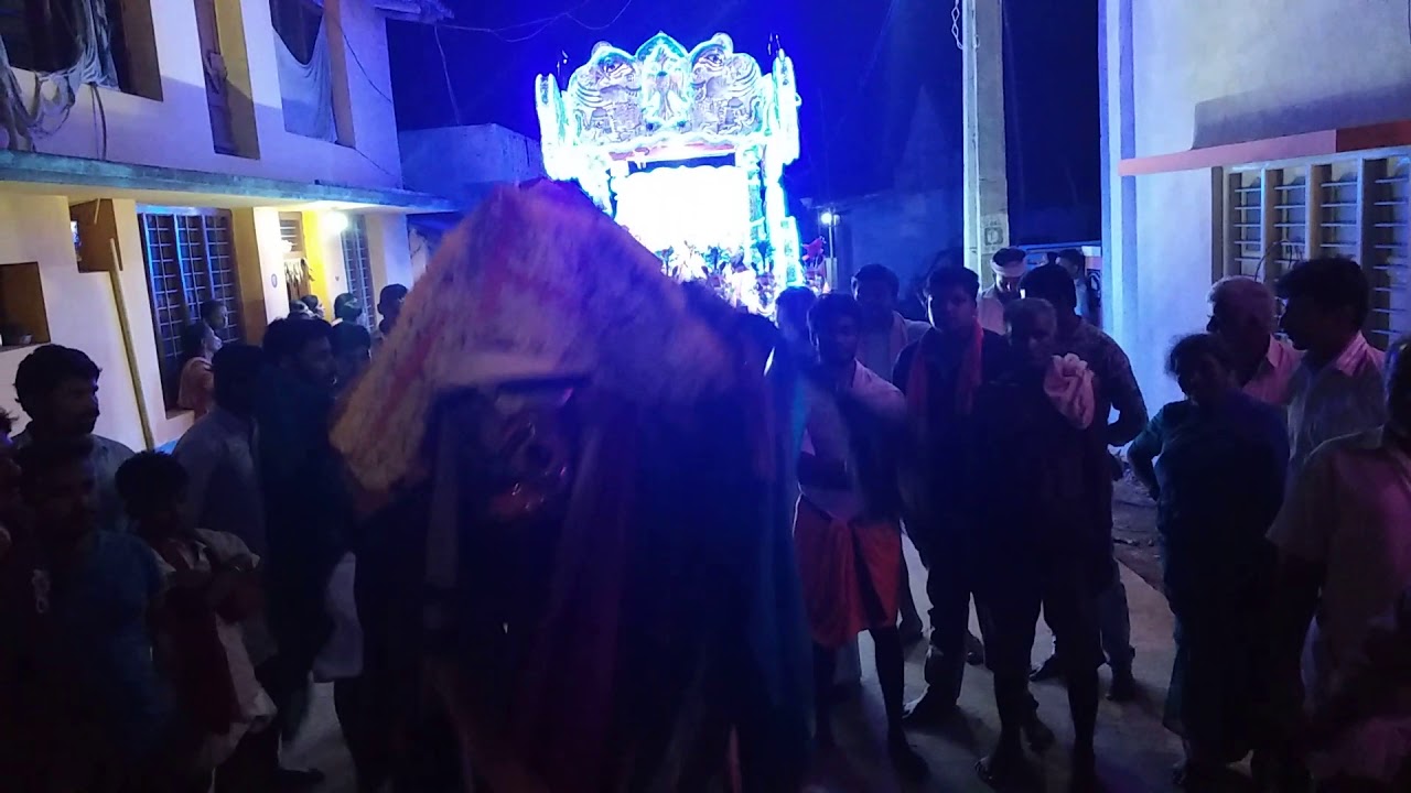 Machenahalli somana kunitha