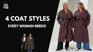 STOP Buying Coats Until You've Watched This!