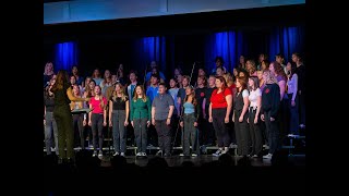 Choir Banquet Slideshow 2023-2024
