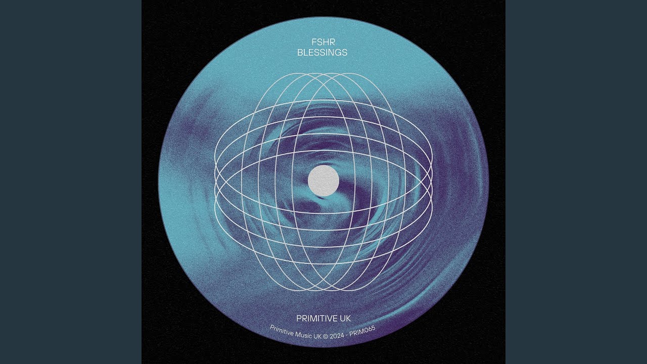 Guarda Blessings su YouTube Guarda Blessings su YouTube