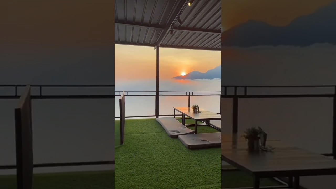 La Vista Coffee, Bali