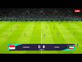 🔴 LIVE INDONESIA VS KUWAIT MALAM INI ~ BAHASA INGGRIS UJI COBA DI PES AFC 2026