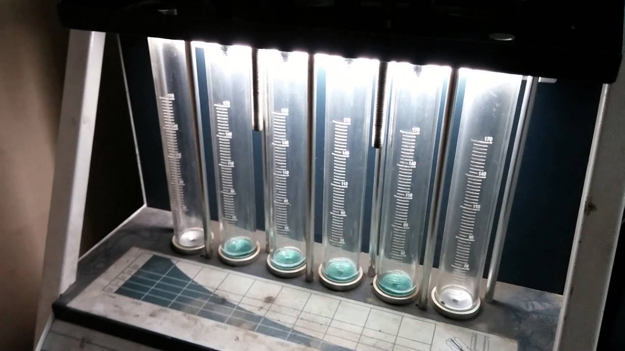 Чистка форсунок ваз 2107 - YouTube