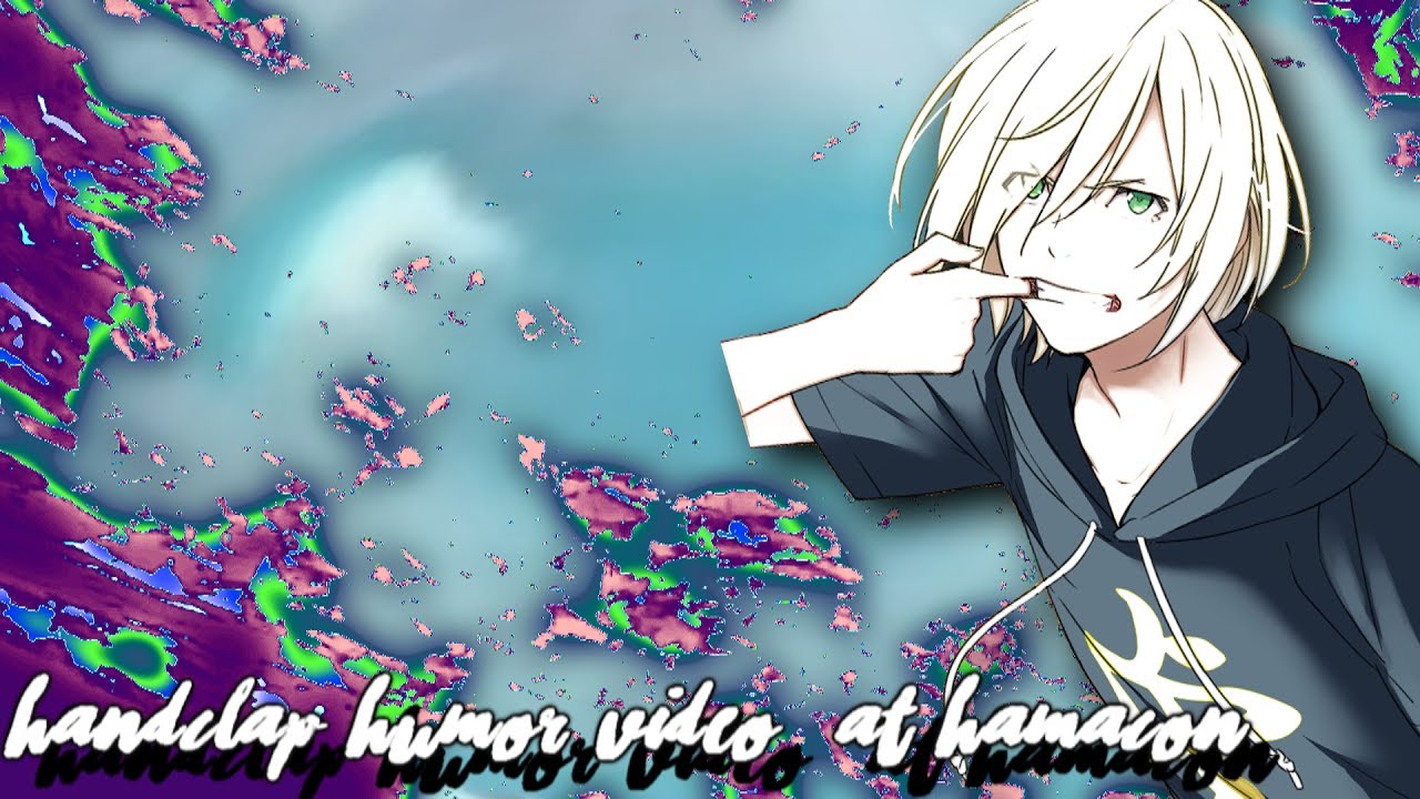 hamacon 8 // "oh, that looks wrong!" // humor edit