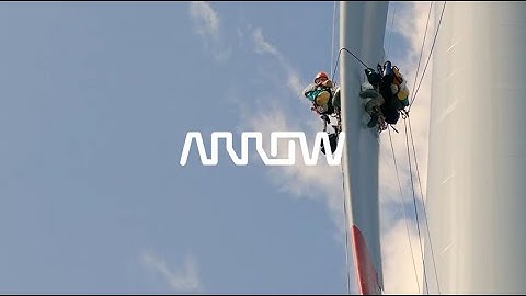 Guiding Innovation Forward With Arrow: Overview