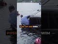Escape a Sinking Car FAST – 30-Second Survival Hack