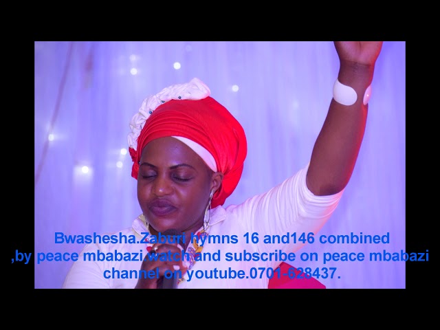 Ekyiro kyashesha hymn 16u0026 okuguma na Yesu hymn 146 combined.By peace mbabazi.watch and subscribe. class=