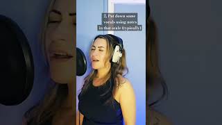 Quick Exdanle Ad Lib Track singing adlibs vocalproduction