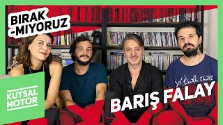 Barış Falay: Bırakmıyoruz Resimi