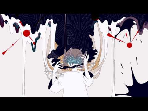 【側音カグワ】鉛の冠【UTAUカバー】